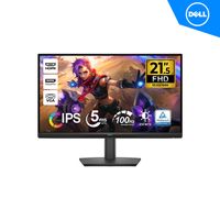 MONITOR DELL E2225HM 21.5""  IPS 1920 x 1080  100HZ HDMI VGA DP