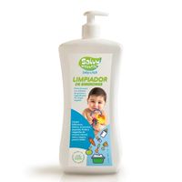 LIMPIADOR NATURAL 1000ML - SALVY