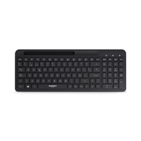 Kit teclado y mouse Micronics Shelby - MIC WT805