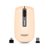 MICRONICS CAPRICE MIC M713-3M NUDE