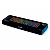 TECLADO GAMER MICRONICS MIRAGE GK 1003