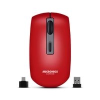 MICRONICS CAPRICE MIC M713-3M ROJO