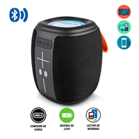 Parlante Eversound Handy - EV 501
