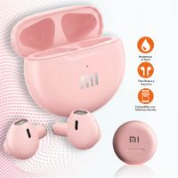 AURICULARES INALÁMBRICOS TWS MODELO PRO 6 PINK