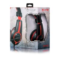 AUDIFONO CYBERTEL SAVAGE CYB H500