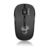 MOUSE CYBERTEL PHOENIX CYB M700X WIFI RECARGABLE