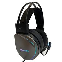 AURICULARES TEROS GAMING 8170 USB