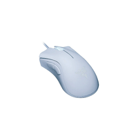Mouse Gamer Razer DeathAdder Essential Blanco – 6400 DPI