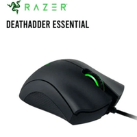 MOUSE RAZER DEATHADDER ESSENTIAL REPLICA 6400 DPI-BLACK