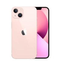 iPhone 13 128GB Rosa | Reacondicionado Grado A