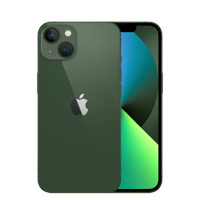 iPhone 13 128GB Verde | Reacondicionado Grado A