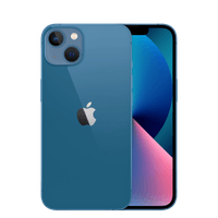 iPhone 13 128GB Azul | Reacondicionado Grado B