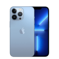 iPhone 13 Pro 256GB Azul Sierra | Reacondicionado Grado A