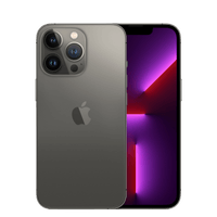 iPhone 13 Pro 512GB Grafito | Reacondicionado Grado A