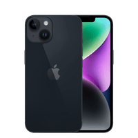 iPhone 14 256GB Azul Medianoche | Reacondicionado Grado A