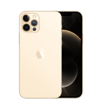 iPhone 12 Pro 128GB Oro | Reacondicionado Grado A