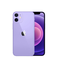iPhone 12 Mini 64GB Morado | Reacondicionado Grado A