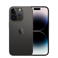 iPhone 14 Pro 512GB Negro Espacial | Reacondicionado Grado B