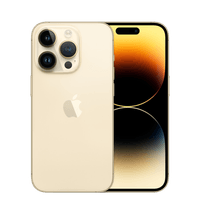 iPhone 14 Pro 1TB Oro | Reacondicionado Grado A