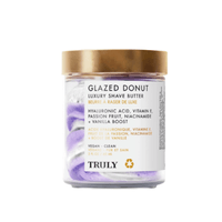 MANTECA DE AFEITADO TRULY GLAZED DONUT 60 ML