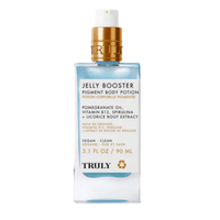 LOCION CORPORAL TRULY JELLY BOOSTER PIGMENT 90 ML