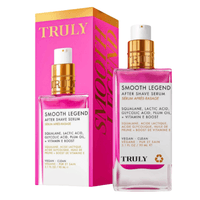 SERUM POST AFEITADO TRULY SMOOTH LEGEND 90 ML