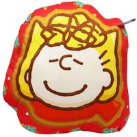 Cojín Sally Navidad SNOOPY