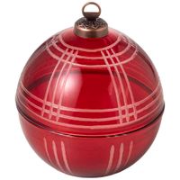 Adorno DECO HOME Vela Tradicional