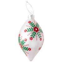 Colgante DECO HOME Árbol Rústica