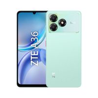 Smartphone ZTE A36 6.75"" 4GB 128GB 5MP Verde