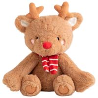 Peluches DECO HOME Navidad (Modelos Aleatorios)