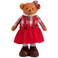 Muñeco DECO HOME Extendible Osos Niños (Modelos Aleatorios)