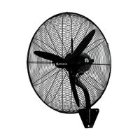 Ventilador Imaco WF2630 Negro (MEGA IMPORT)