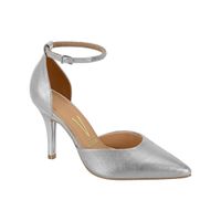 Stilettos Plata Mujer Vizzano 1184.1940