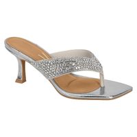 Sandalias Gris Mujer Vizzano 6536.221
