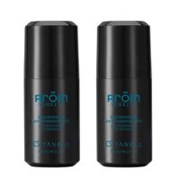 Set 2x1 Desodorante Perfumado de Hombre Roll on Arom Absolute 50g
