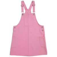 Vestido Jumper Teen Niña EUREKA