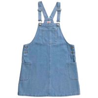 Vestido Jumper Teen Niña EUREKA