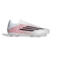 Zapatillas De Fútbol Adidas Hombre F50 League Ll Fg/Mg Ly Kj3781 Blanco
