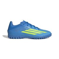 Zapatillas De Fútbol Adidas Hombre F50 Club Tf Jr9050 Azul