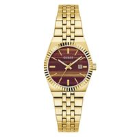 Reloj Guess Para Mujer GW1102L2
