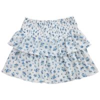 Falda Diseño Mujer SINGULAR