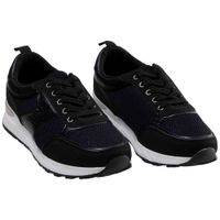 Zapatillas Casuales con Taco Dama SINGULAR