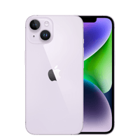 iPhone 14 256GB Morado | Reacondicionado Grado A