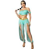 Disfraz Princesa Jazmin Halloween