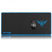 Pad Mouse Gamer Machine X833