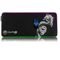 Pad Mouse Gamer CBX FX108 RGB Cybermax