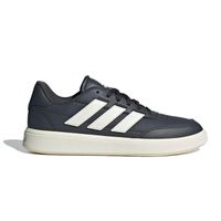 Zapatillas Para Mujer Urbanas Adidas Courtblock JQ8223 Multicolor