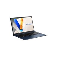 Notebook ASUS Vivobook 15 X1504MA-BQ569 15.6 Pulg FHD IPS Core 5-320 4.6GHz 8GB RAM 512GB SSD M.2