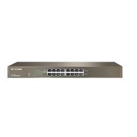 Switch IPCOM G1016G Conmutador DE 16 Puertos 10-100-1000 MBPS